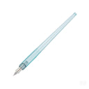 Pilot Iro-Utsushi Dip Pen - Transparent Blue - Medium