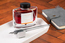 Pilot Iro-Utsushi Dip Pen - Transparent Black - Fine