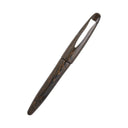 Platinum Izumo Fountain Pen - Tagayasan (Bombay Black Wood)