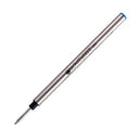 Monteverde® Capless Ceramic Rollerball to fit Pelikan® Rollerball Pens in Blue - 6 Pack
