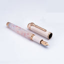 Keyno Stay.tionery Key No.014 Cherishment Fountain Pen