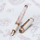 Keyno Stay.tionery Key No.014 Cherishment Fountain Pen