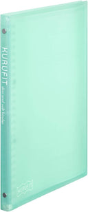 Maruman Kurufit Binder - B5 - 26 Rings