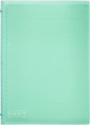 Maruman Kurufit Binder - B5 - 26 Rings