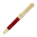 Laban 325 Fountain Pen - Flame