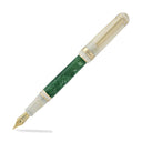 Laban 325 Fountain Pen - Forest
