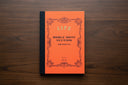 LIFE Noble Notebook - B6 - Grid Ruled
