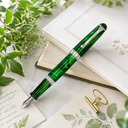 Aurora Polare Limited Edition Fountain Pen