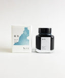 FP INK - KYO NO OTO 40ML NO.07 - LIGHT BLUE (HISOKU)