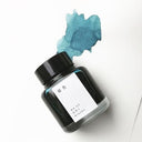 FP INK - KYO NO OTO 40ML NO.07 - LIGHT BLUE (HISOKU)