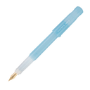 Pilot Kakuno Madoromi Fountain Pen - Light Blue
