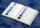 Dominant Industry The Ink Archiving Book 'A log of Atlantis' Color Swatch Book