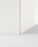 MD NOTEBOOK COTTON - A5 - BLANK