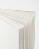 MD NOTEBOOK COTTON - A5 - BLANK