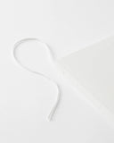 MD NOTEBOOK COTTON - A5 - BLANK