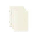MD NOTEBOOK LIGHT A7 GRID - 3 Pack