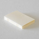 MD NOTEBOOK LIGHT A7 GRID - 3 Pack