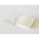 MD NOTEBOOK LIGHT A7 GRID - 3 Pack