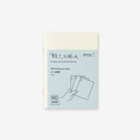 MD NOTEBOOK LIGHT A7 GRID - 3 Pack