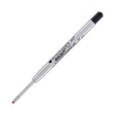 Monteverde Parker-Style Ballpoint Pen Refill in Black