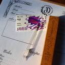 Dominant Industry Ink Muddler - Glass Dip Pen