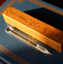 Dominant Industry Ink Muddler - Glass Dip Pen