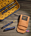 Esterbrook Niblet Nouveau Bleu