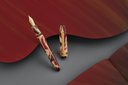 Esterbrook The King of the Night Estie Fountain Pen