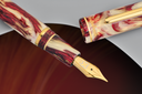 Esterbrook The King of the Night Estie Fountain Pen