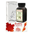 Noodler's Cayenne Fountain Pen Ink
