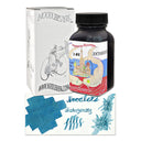 Noodler's Fountain Pen Ink in Dostoyevsky