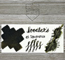 Noodler's El Lawrence Fountain Pen Ink (For Brush Pens)