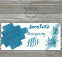 Noodler's Fountain Pen Ink in Dostoyevsky