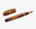 Visconti Homo Sapiens Nebula Fountain Pen - Orion
