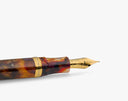 Visconti Homo Sapiens Nebula Fountain Pen - Orion