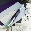 Benu Euphoria Fountain Pen - Ocean Breeze