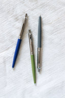 OHTO RAYS FLASH DRY GEL PEN 0.5 MM OLIVE BODY