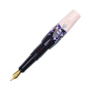 Benu Pixie Fountain Pen - Plum Cream