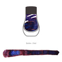 Dominant Industry Tanzanite - Pearl Series Ink Bottle