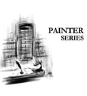 Dominant Industry Bleuze Hadancourt - Pearl Series Ink Bottle