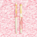 Pelikan Classic M200 Fountain Pen - Cherry Blossom