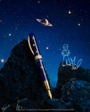 Visconti Le Petit Prince Fountain Pen
