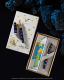 Visconti Le Petit Prince Fountain Pen