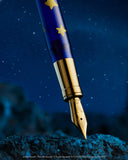 Visconti Le Petit Prince Fountain Pen
