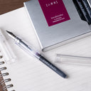 Pilot Iroshizuku Yama-budo Ink (Wild Grapes) - 6 Cartridges