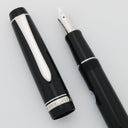 Pilot Custom Heritage 912 Fountain Pen - Black