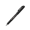 Platinum Preppy Fountain Pen - Black Series (Special Edition)