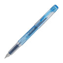 Platinum Preppy Fountain Pen - Blue Black