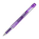 Platinum Preppy Fountain Pen - Violet