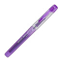 Platinum Preppy Fountain Pen - Violet